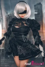 Soul Sex Doll F cup JS165cm 153 25.webp