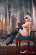 Soul Sex Doll F cup JS165cm 153 28.webp
