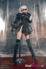 Soul Sex Doll F cup JS165cm 153 4.webp