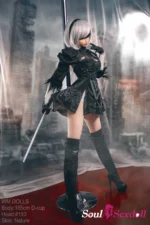 Soul Sex Doll F cup JS165cm 153 5.webp
