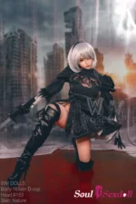 Soul Sex Doll F cup JS165cm 153 8.webp
