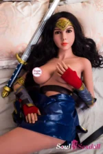 Soul Sex Doll F cup JS165cm 74 8.webp