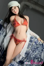 Soul Sex Doll F cup JS168cm 219 7.webp