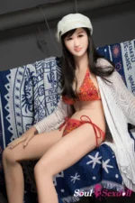 Soul Sex Doll F cup JS168cm 219 9.webp