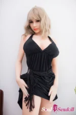 Soul Sex Doll F cup JS168cm 70 6.webp