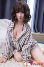 Soul Sex Doll F cup Silicone Love Doll 165cm S7 Betty 3.webp