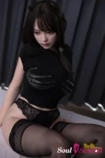 Soul Sex Doll F cup Succubus Sex Doll 165cm S40 Eileen 2.webp