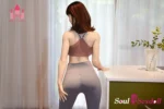 Soul Sex Doll F cup TPE Sex Doll 163cm Nozomi 6.webp