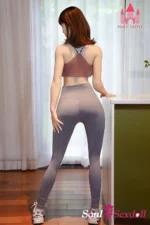 Soul Sex Doll F cup TPE Sex Doll 163cm Nozomi 7.webp