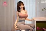 Soul Sex Doll F cup TPE Sex Doll 163cm Nozomi 9.webp