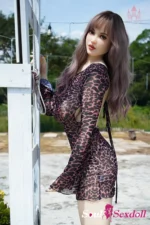 Soul Sex Doll F cup TPE Sex Doll 165cm Ryenon 11.webp