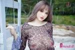 Soul Sex Doll F cup TPE Sex Doll 165cm Ryenon 5.webp