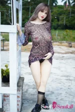 Soul Sex Doll F cup TPE Sex Doll 165cm Ryenon 6.webp