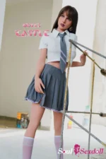 Soul Sex Doll F cup TPE Sex Doll 168cm Jennifer 3.webp