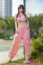Soul Sex Doll G cup Huge Boobs Sex Doll 163cm Plus S39 Layla 18.webp