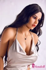 Soul Sex Doll G cup Realistic Love Doll 164cm Angelina 26.webp