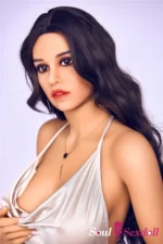 Soul Sex Doll G cup Realistic Love Doll 164cm Angelina 5.webp