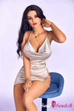 Soul Sex Doll G cup Realistic Love Doll 164cm Angelina 8.webp
