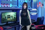 Soul Sex Doll G cup Silicone Sex Doll 168cm Hariet 2.webp