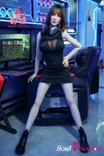 Soul Sex Doll G cup Silicone Sex Doll 168cm Hariet 4.webp