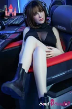 Soul Sex Doll G cup Silicone Sex Doll 168cm Hariet 8.webp