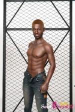 Soul Sex Doll Gay Male Love Doll 176cm M7 Bill 11.webp