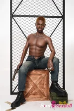 Soul Sex Doll Gay Male Love Doll 176cm M7 Bill 12.webp