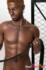 Soul Sex Doll Gay Male Love Doll 176cm M7 Bill 17.webp