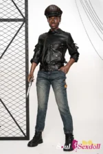 Soul Sex Doll Gay Male Love Doll 176cm M7 Bill 18.webp