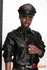 Soul Sex Doll Gay Male Love Doll 176cm M7 Bill 2.webp