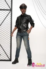Soul Sex Doll Gay Male Love Doll 176cm M7 Bill 21.webp