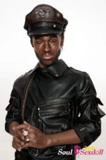 Soul Sex Doll Gay Male Love Doll 176cm M7 Bill 22.webp