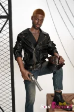 Soul Sex Doll Gay Male Love Doll 176cm M7 Bill 4.webp