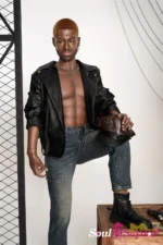 Soul Sex Doll Gay Male Love Doll 176cm M7 Bill 5.webp
