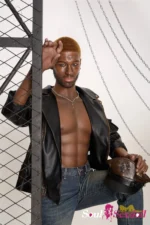 Soul Sex Doll Gay Male Love Doll 176cm M7 Bill 6.webp