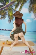 Soul Sex Doll H taza Adult Love Doll 157cm Xiu 12.webp