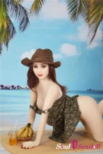 Soul Sex Doll H taza Adult Love Doll 157cm Xiu 15.webp