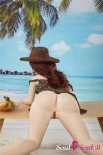 Soul Sex Doll H taza Adult Love Doll 157cm Xiu 17.webp