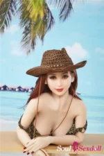 Soul Sex Doll H taza Adult Love Doll 157cm Xiu 18.webp