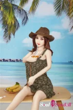 Soul Sex Doll H taza Adult Love Doll 157cm Xiu 4.webp