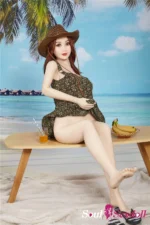 Soul Sex Doll H taza Adult Love Doll 157cm Xiu 6.webp