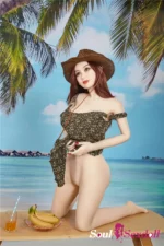 Soul Sex Doll H taza Adult Love Doll 157cm Xiu 7.webp