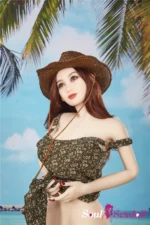 Soul Sex Doll H taza Adult Love Doll 157cm Xiu 8.webp
