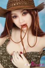 Soul Sex Doll H taza Adult Love Doll 157cm Xiu 9.webp