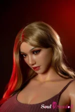 Soul Sex Doll H cup Asian BBW Sex Doll 160cm S30 Rita 3.webp