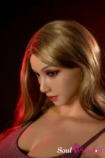 Soul Sex Doll H cup Asian BBW Sex Doll 160cm S30 Rita 4.webp