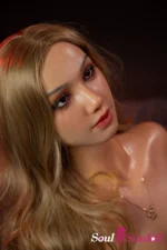 Soul Sex Doll H cup Asian BBW Sex Doll 160cm S30 Rita 5.webp