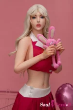 Soul Sex Doll H cup Best Sex Doll Big Breast Vanessa B2 158BA 3.webp