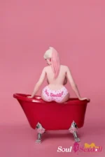 Soul Sex Doll H taza Trans Sex Doll 162cm S25 Lottie 13.webp