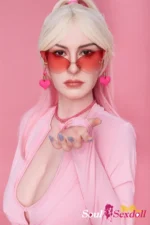 Soul Sex Doll H taza Trans Sex Doll 162cm S25 Lottie 4.webp